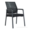 Whole-sale Office meeting stackable conference training waiting chair